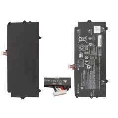 "HP Battery 4 Cells 40Whr 26Ah (812205-001) - High Performance & Reliable Power Solution"